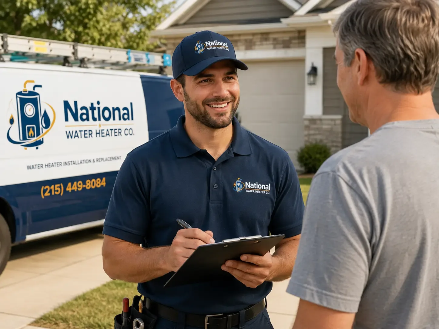 Water Heater Installation Josephine, TX FAQs